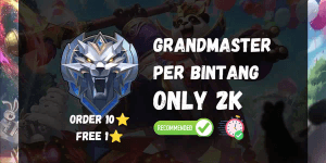 Grandmaster Per Bintang