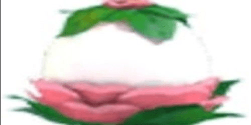 Gambar Product GARDEN EGG - ADOPT ME