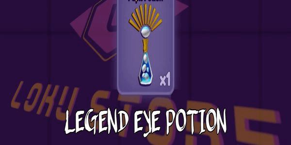 Gambar Product Legend Eye Potion Dragon Adventure