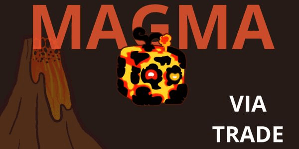 Gambar Product Magma