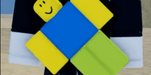 Noob Friend