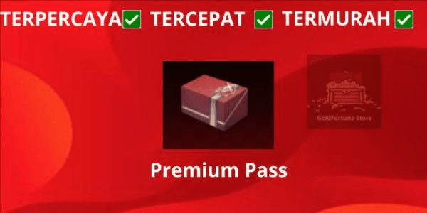 Gambar Product Premium Pass