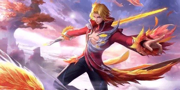 Fiery Dance