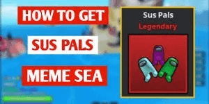 Sus pals