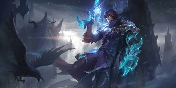 Phantom Hunter