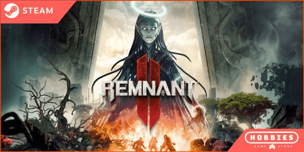 Gambar Product Remnant 2 - Steam Key