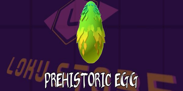 Gambar Product Prehistoric Egg Dragon Adventure