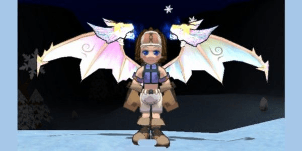 Gambar Product Ice Dragon's Wing XG+12 (IDW) Tun G