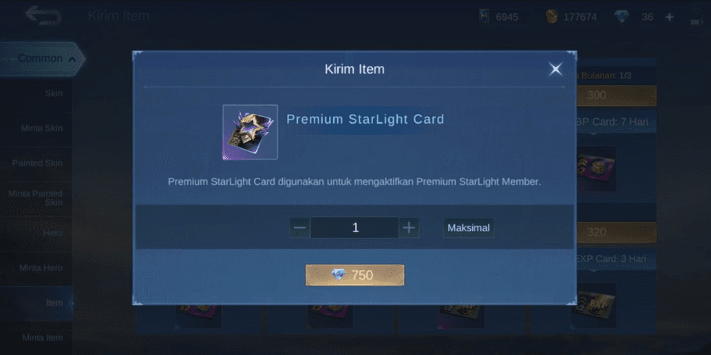 Product Showcase
