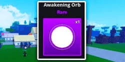 Awakening Orb