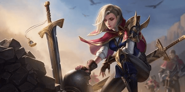 Gambar Product Honor Blade