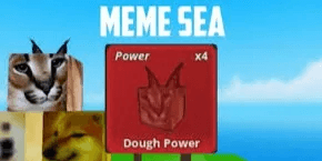 Dough Power