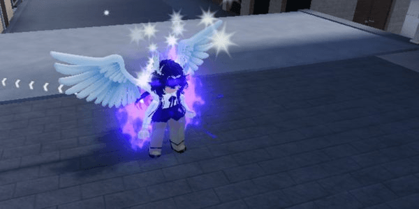 Gambar Product Mythic Trait Spiritual Standless