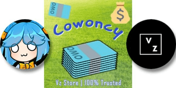 Gambar Product 100K Cowoncy