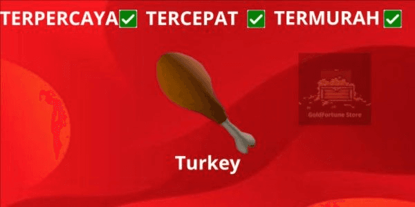 Gambar Product Turkey