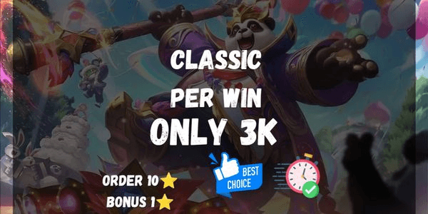 Gambar Product Classic Per Win