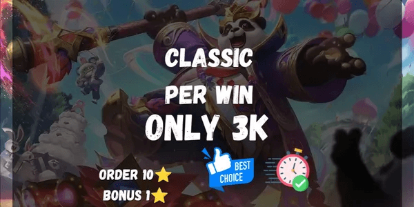 Classic Per Win