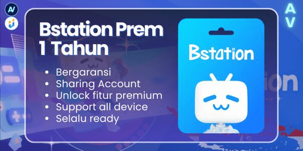 Gambar Product Premium 1 Tahun