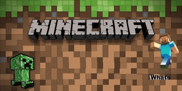 Gambar Product Sharing Lifetime Minecraft