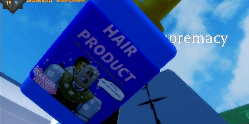 Product Showcase