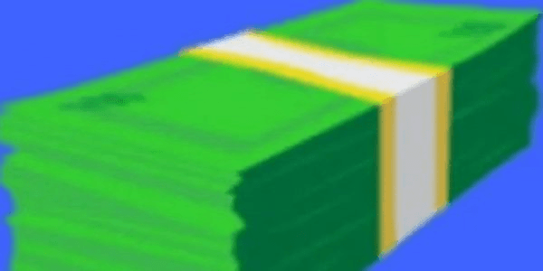 Gambar Product "Money jailbreak 1M"