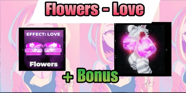 "Flowers - Love | Untitled boxing game"