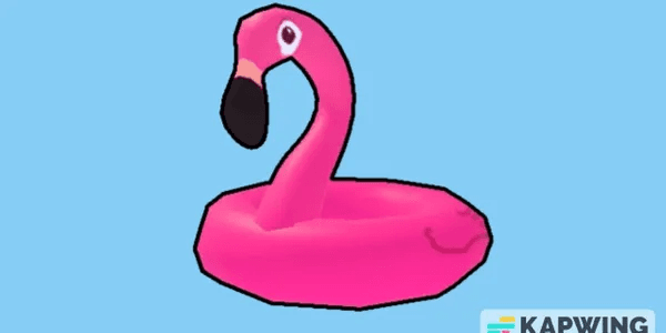 Flamingo