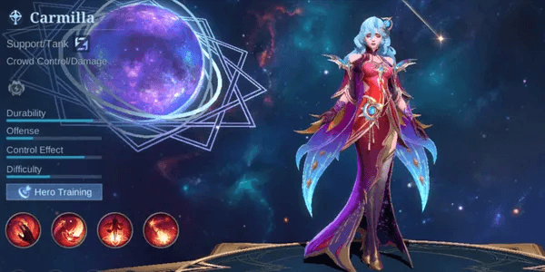 Astral Arcana