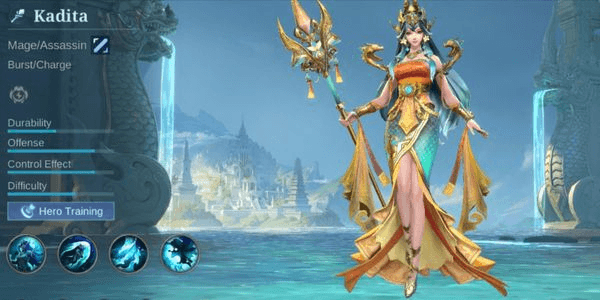 Gambar Product Heart of The Sea