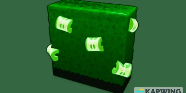 Money Hedge