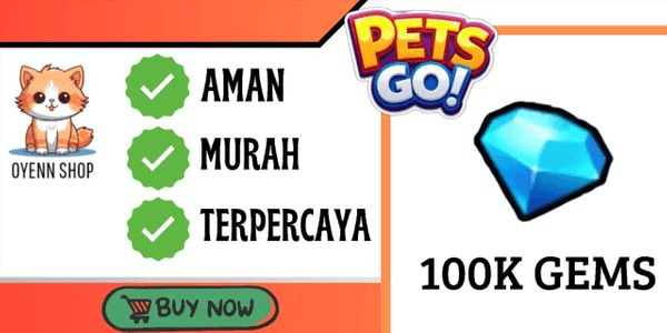 Gambar Product 100000 Gems