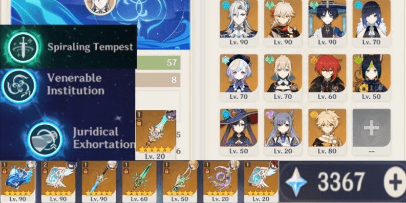 Product Showcase