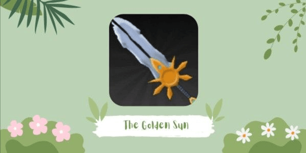 Gambar Product The Golden Sun - Survive The Killer / STK