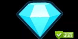 Gambar Product 1000 Gems