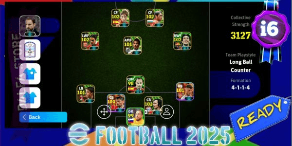 Gambar Product i6#EPIC BOOSTER TORRES+PIRES+FULL PACK INGGRIS