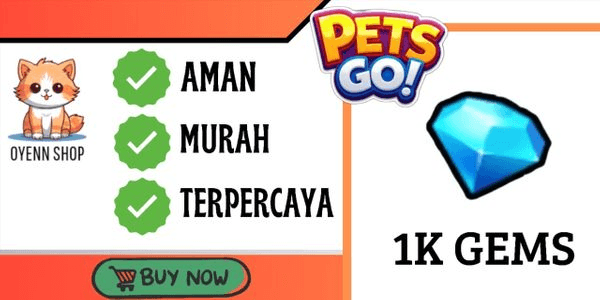 Gambar Product 1000 Gems