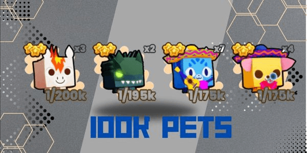 Gambar Product Pet 100K BAGUS UNTUK  BEGINNER