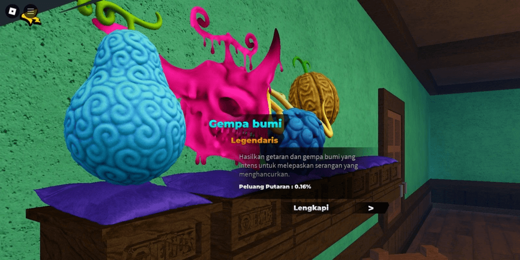 Product Showcase