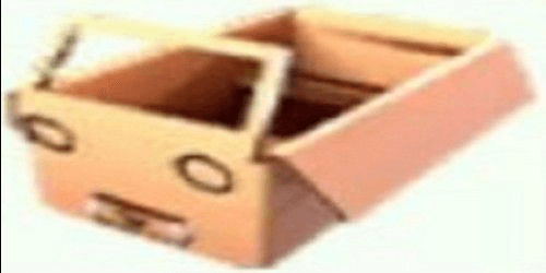 Gambar Product IMAGINATION BOX - ADOPT ME