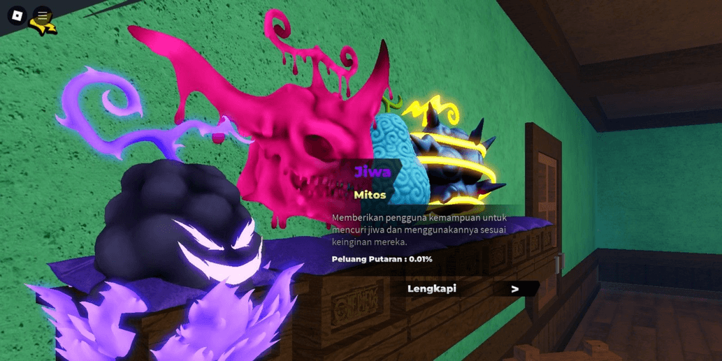 Product Showcase