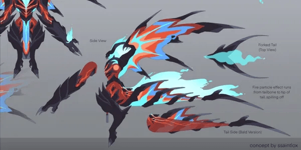 Dantenos Species - Creature of Sonaria - Creatures of Sonaria - CoS