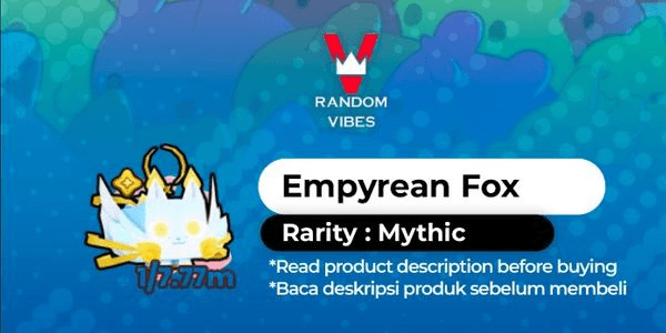 Gambar Product Empyrean Fox