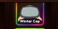 Gambar Product Winter Cap