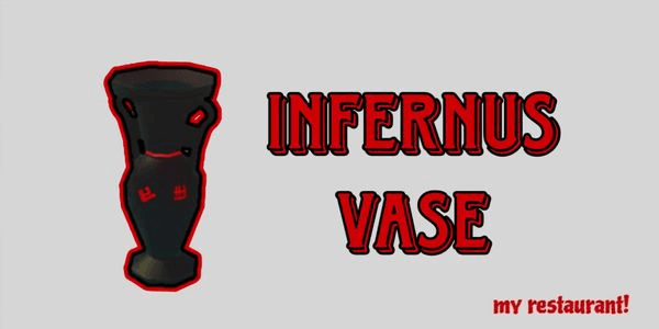 Gambar Product Invernus Vase