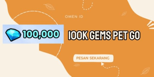 Gambar Product 100000 Gems