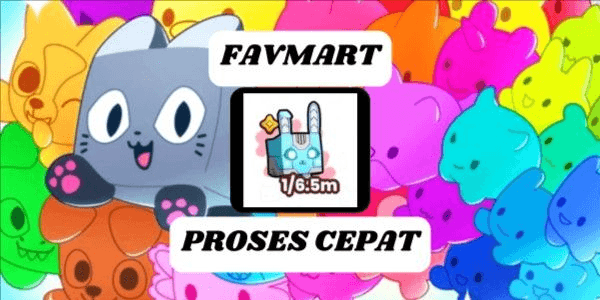 Gambar Product Cyber Bunny