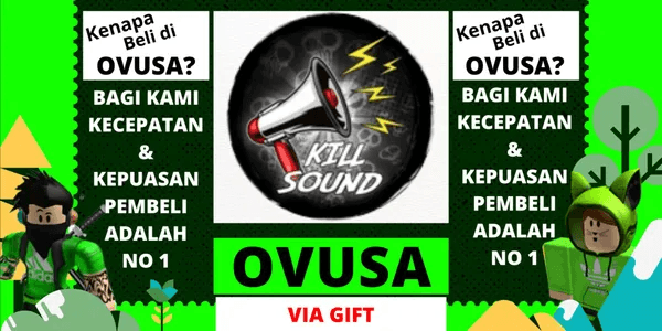 Kill Sound