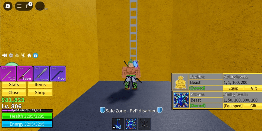 Product Showcase