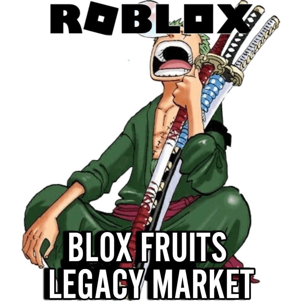 avatar Blox Fruits Legacy