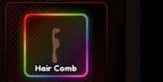 Gambar Product Hair Comb